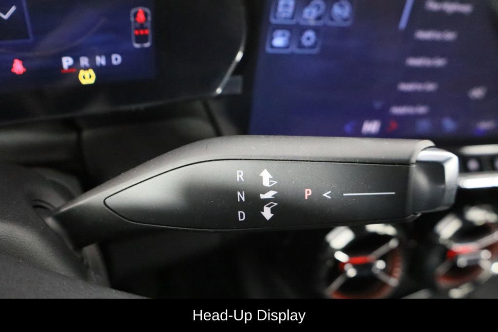 Used 2024 Chevrolet Blazer EV RS image 13