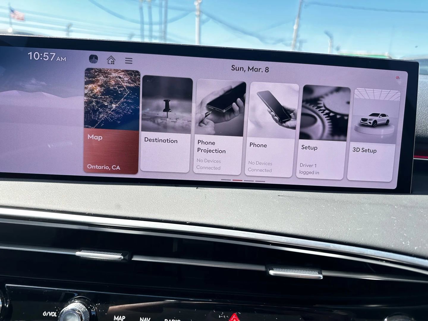 Used 2026 Genesis GV70 2.5T image 25