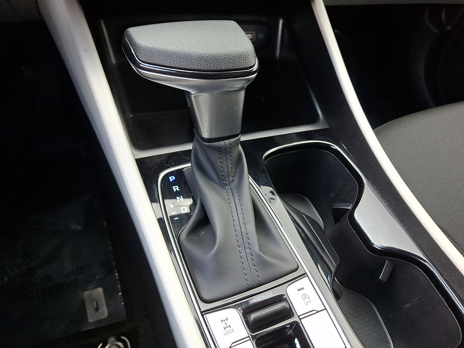 Used 2024 Hyundai Tucson SEL image 14