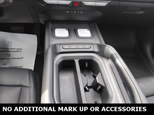 New 2027 Kia Telluride EX image 13