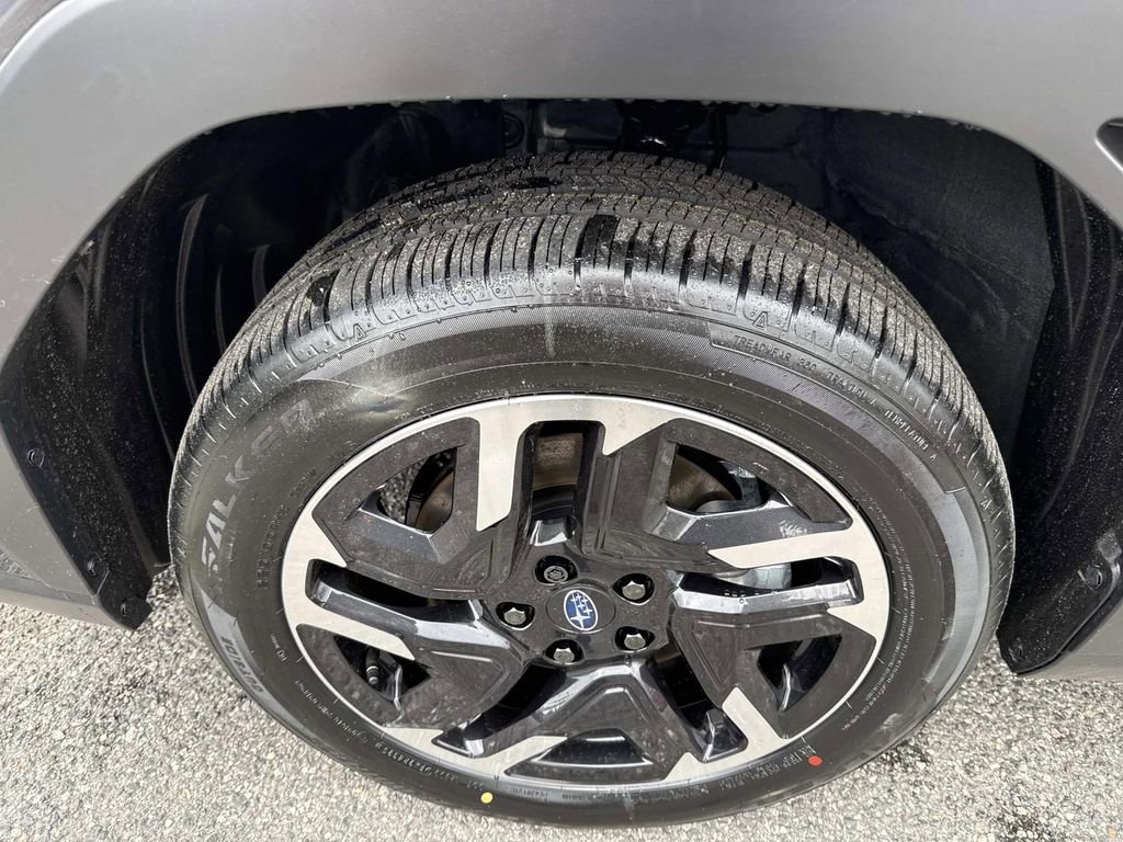 New 2026 Subaru Forester Limited image 10