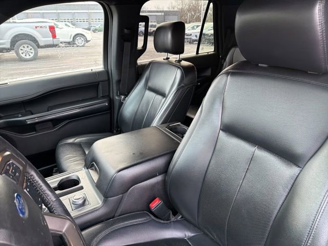 Used 2019 Ford Expedition XLT w/ Equipment Group 202A image 21