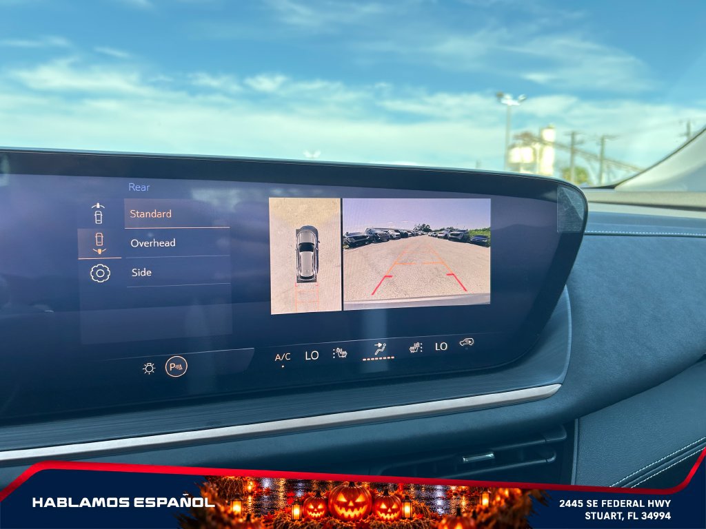 New 2026 Buick Envision Sport Touring AWD/4WD image 31