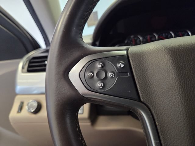 Used 2015 Chevrolet Suburban LT w/ Max Trailering Package RWD image 25
