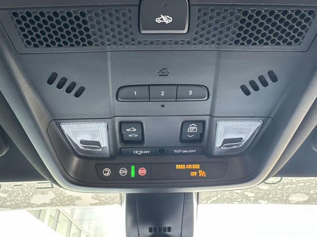 Certified 2023 Cadillac XT6 Premium Luxury image 55