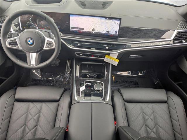 New 2026 BMW X5 xDrive40i w/ M Sport Package image 15