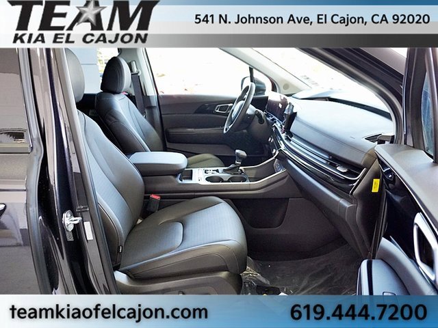 New 2026 Kia Carnival SX Prestige image 14