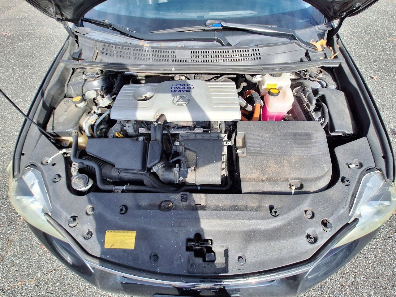 Used 2011 Lexus CT 200h Premium w/ Premium Audio Pkg image 38