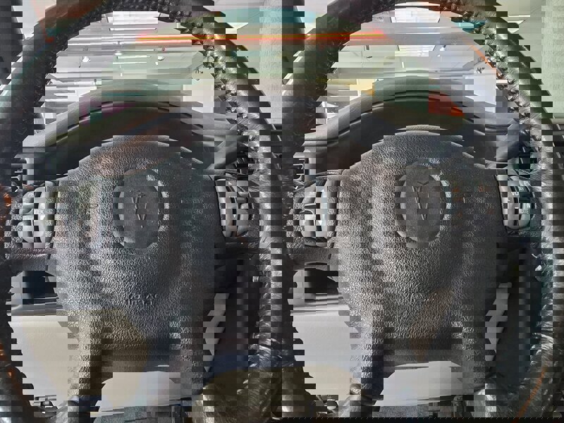 Used 2004 Pontiac Montana Extended w/ Convenience Package #1 image 24