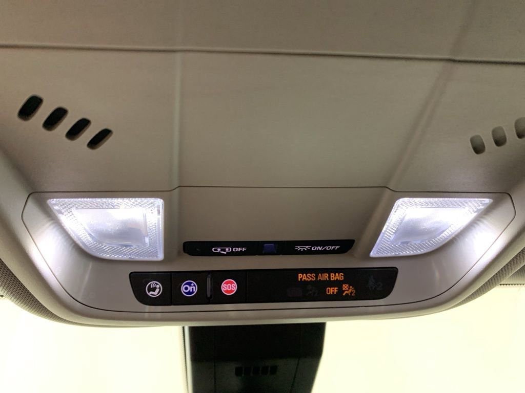 Used 2022 Chevrolet Equinox LT image 23