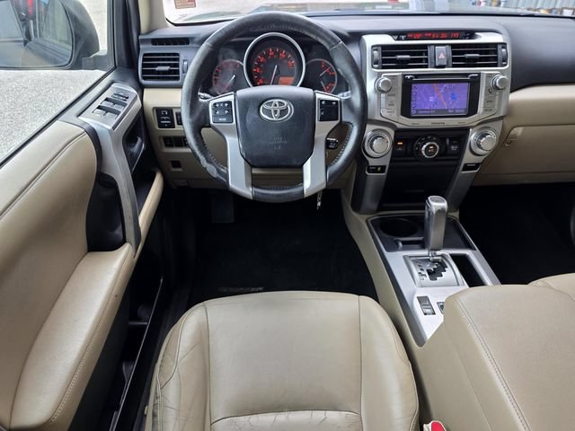 Used 2013 Toyota 4Runner SR5 w/ Premium Pkg RWD image 12