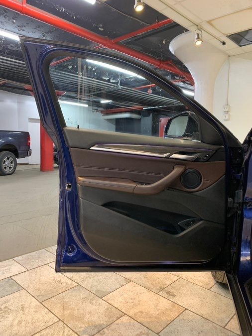 Used 2018 BMW X2 xDrive28i w/ Premium Package AWD/4WD image 14