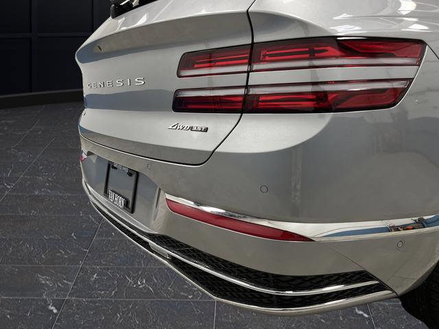 Used 2025 Genesis GV80 3.5T Prestige image 36