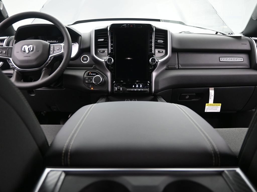 New 2026 RAM 1500 Big Horn image 55