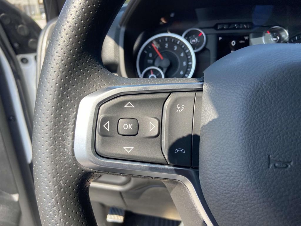 New 2026 RAM 2500 Tradesman image 7