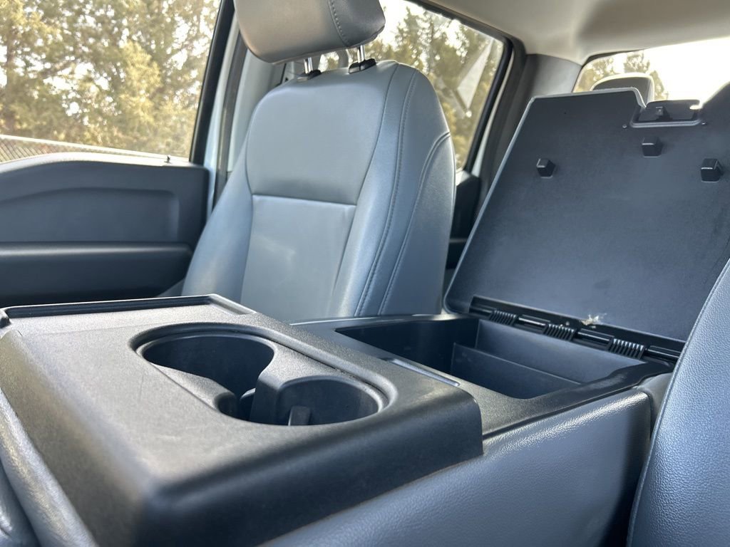 Used 2023 Ford F350 XL w/ XL Chrome Package image 27