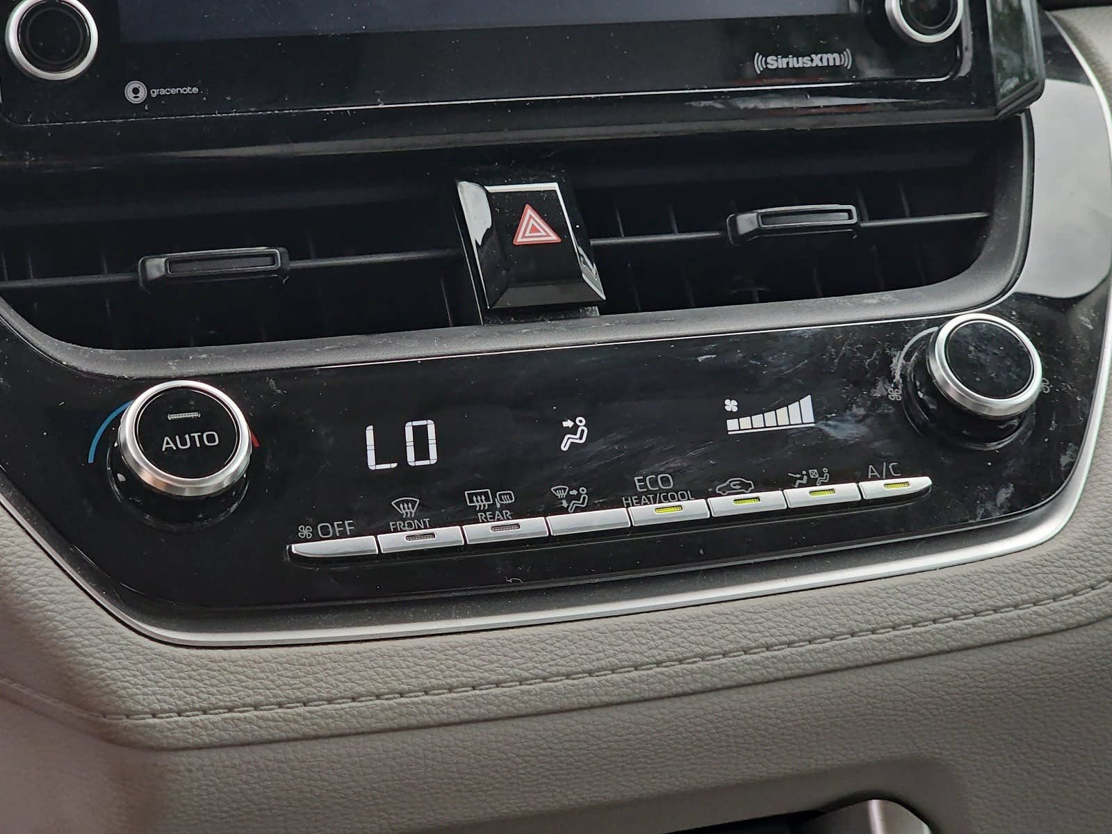 Used 2022 Toyota Corolla Cross LE FWD image 21