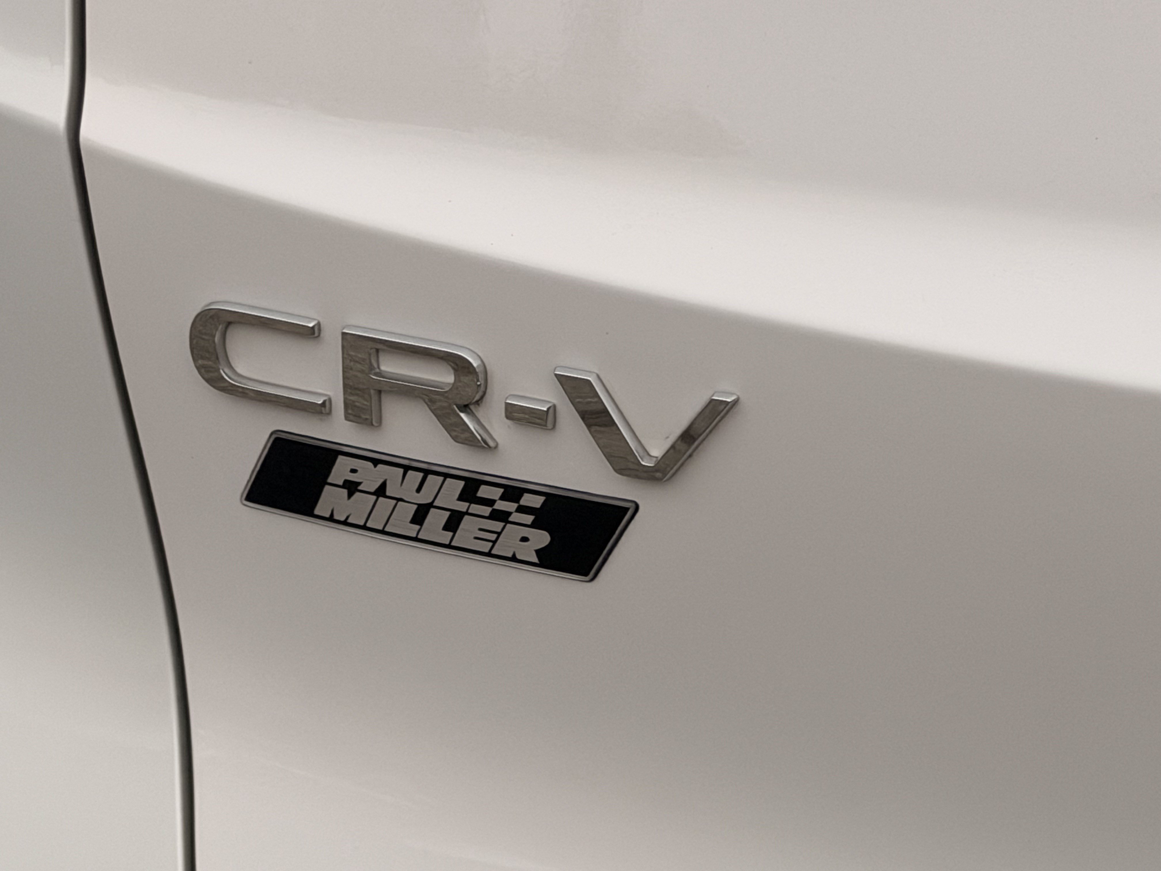 Used 2023 Honda CR-V EX-L image 28