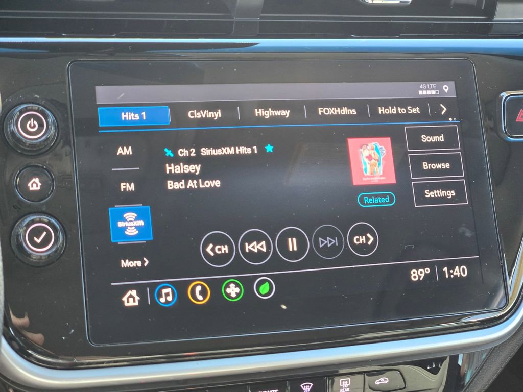 Used 2022 Chevrolet Bolt LT image 14