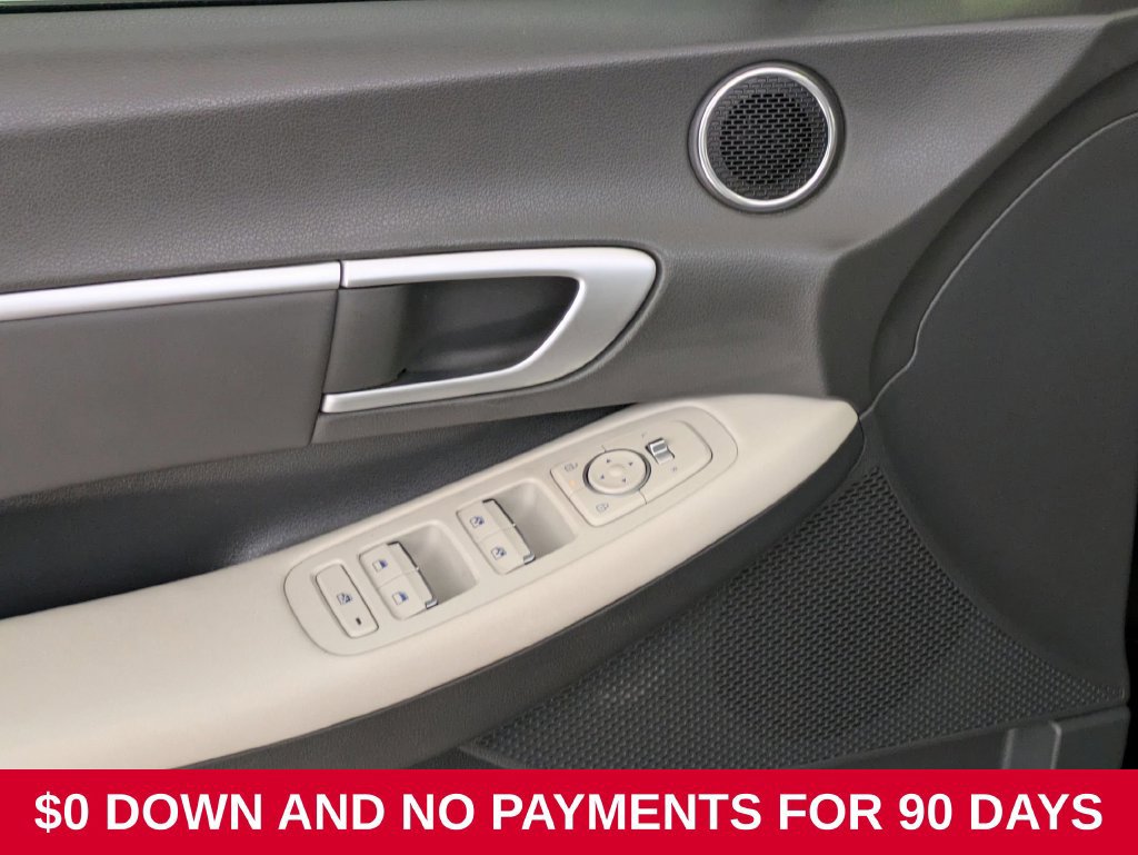 Used 2025 Hyundai Sonata SEL FWD image 13