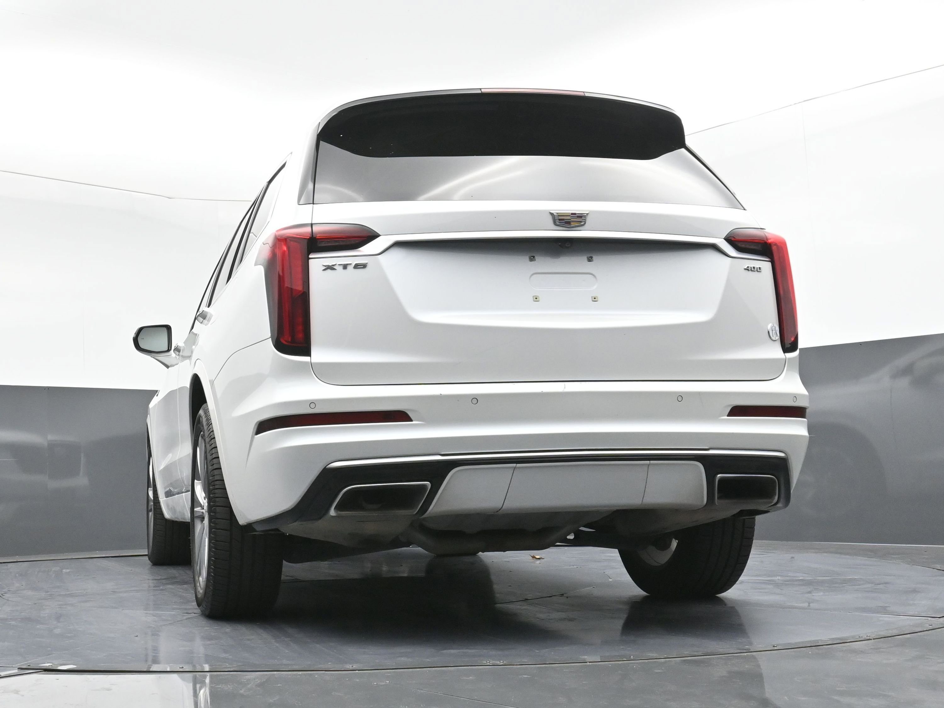 Used 2023 Cadillac XT6 Premium Luxury image 35