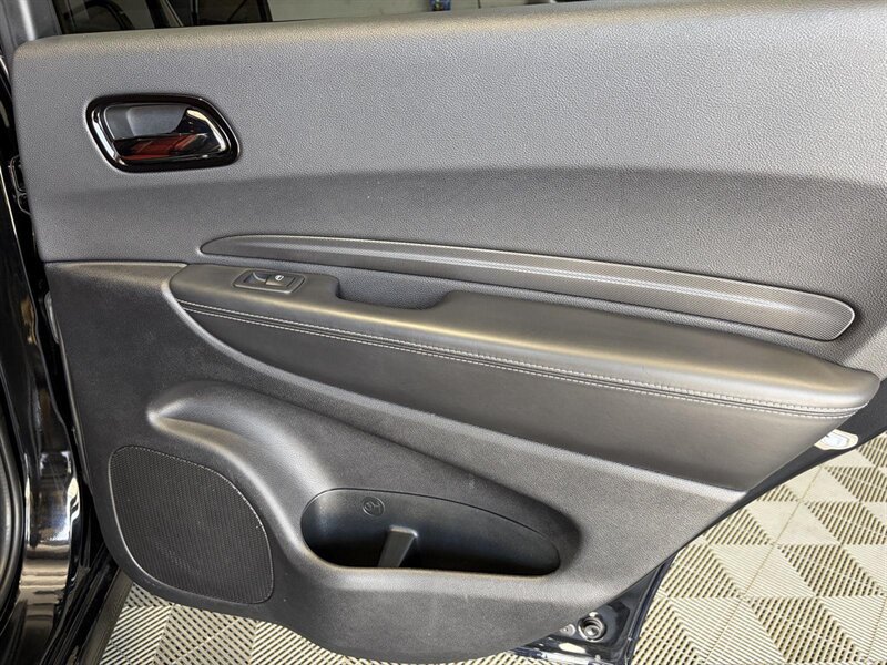 Used 2022 Dodge Durango SRT AWD/4WD image 28