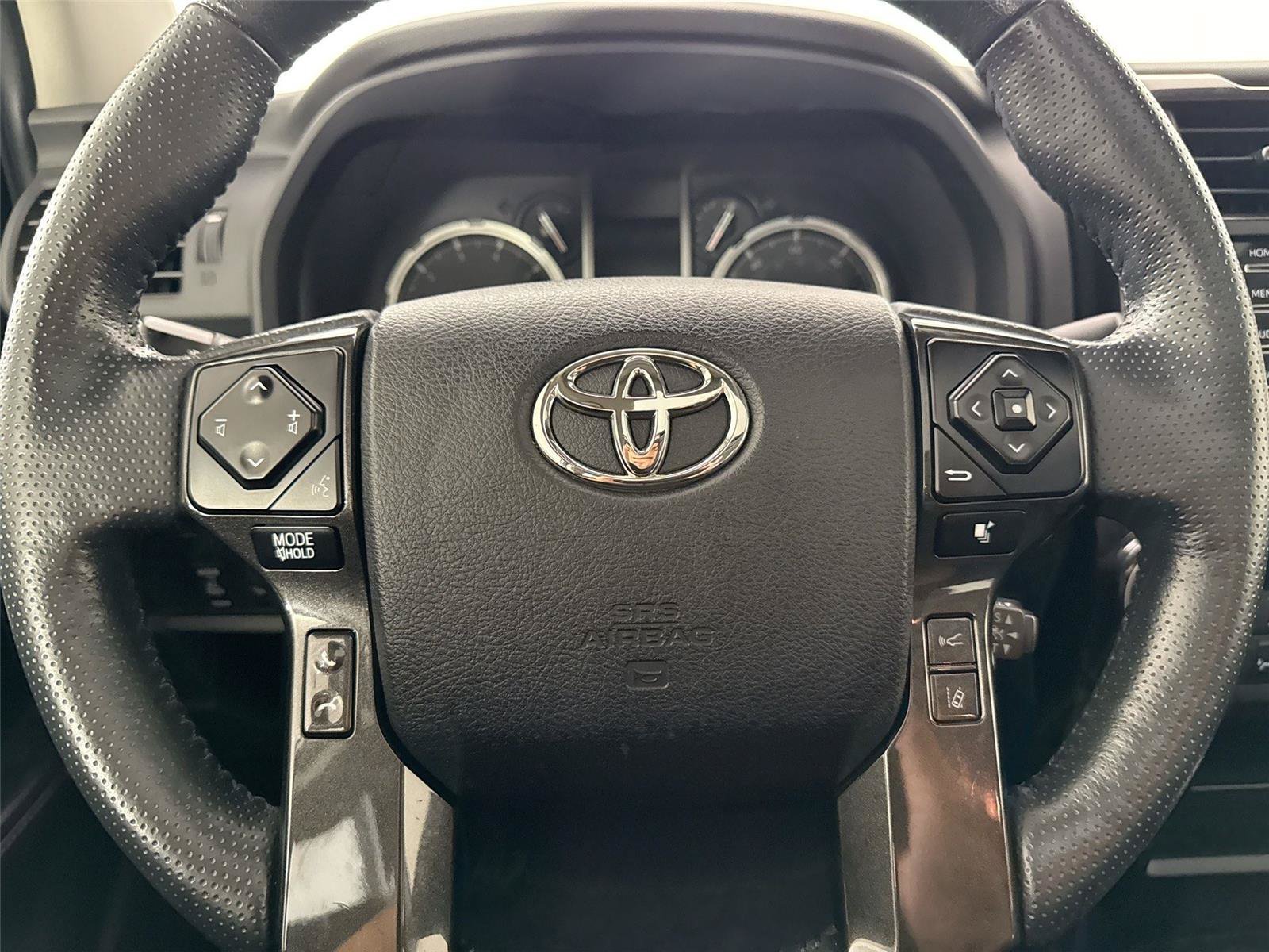 Certified 2023 Toyota 4Runner TRD Pro AWD/4WD image 17