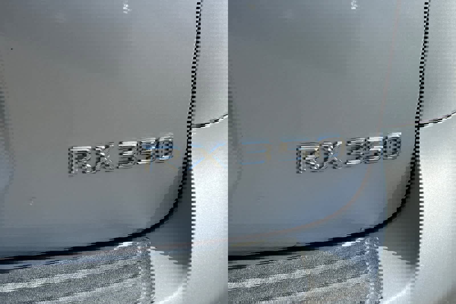 Used 2015 Lexus RX 350 FWD image 7