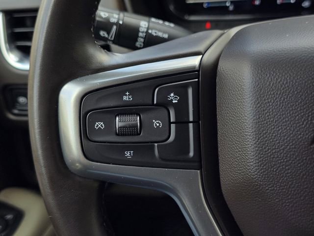 Used 2024 Chevrolet Tahoe LT image 17