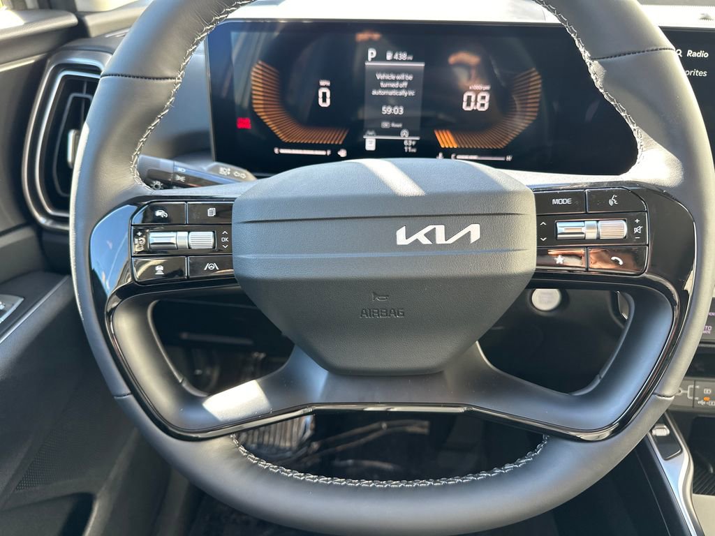 New 2026 Kia Sorento S image 14