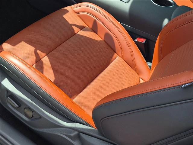 New 2026 Ford Mustang Premium RWD image 4