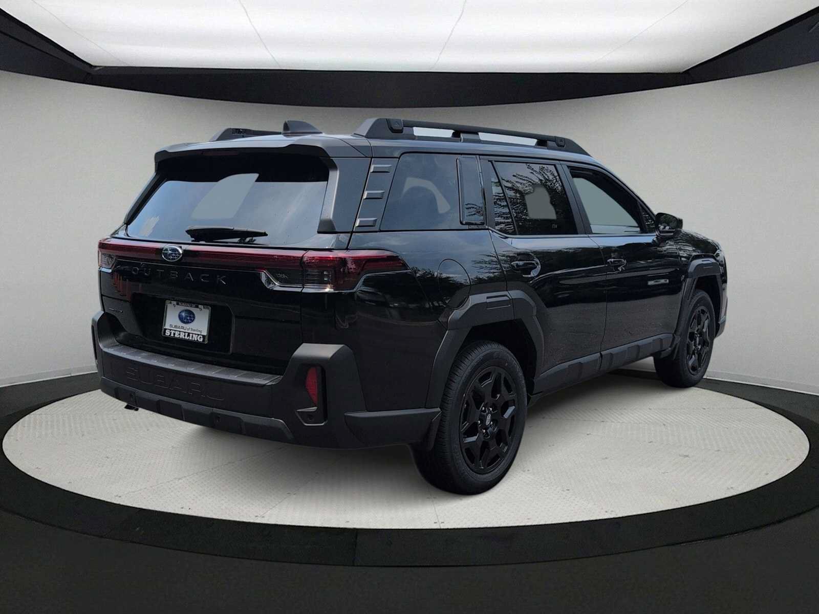 New 2026 Subaru Outback Limited AWD/4WD image 8