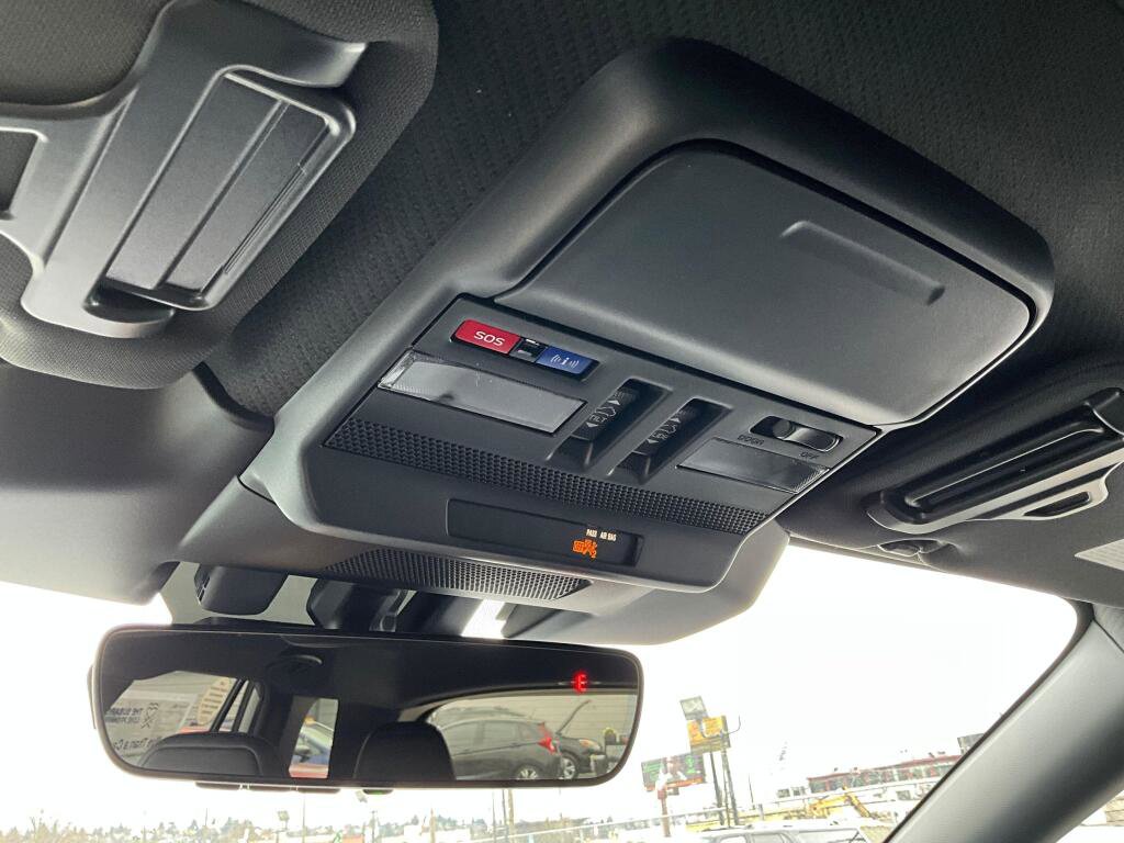 New 2026 Subaru Outback Wilderness image 17