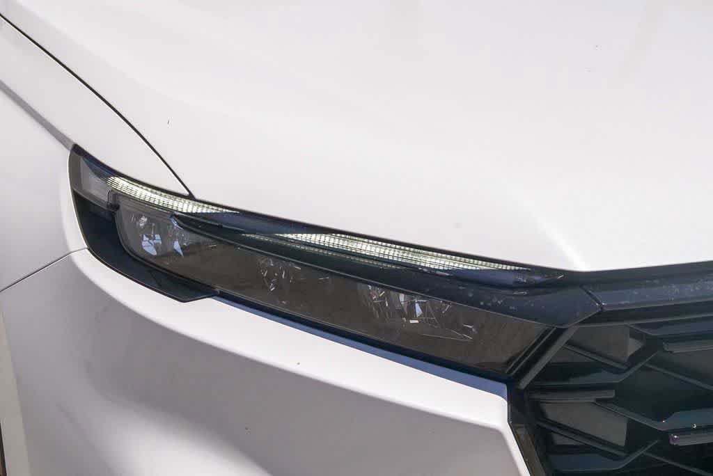 Used 2025 Honda CR-V Sport-L image 4