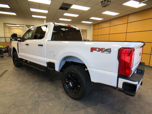 New 2026 Ford F250 XL AWD/4WD image 5