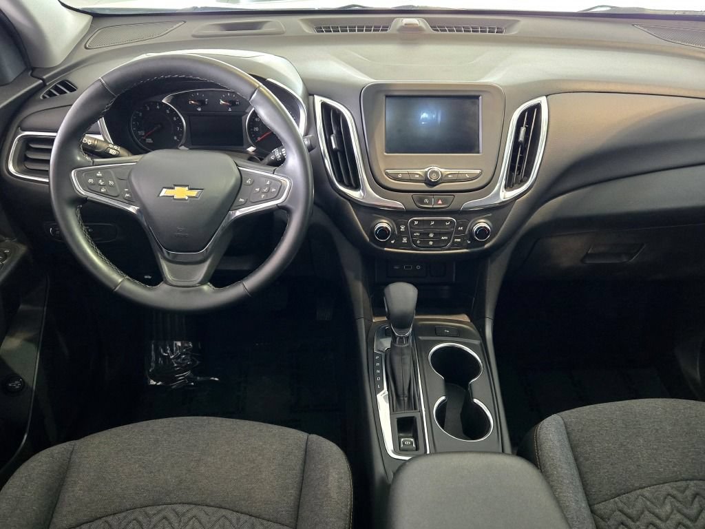 Certified 2024 Chevrolet Equinox LT AWD/4WD image 19