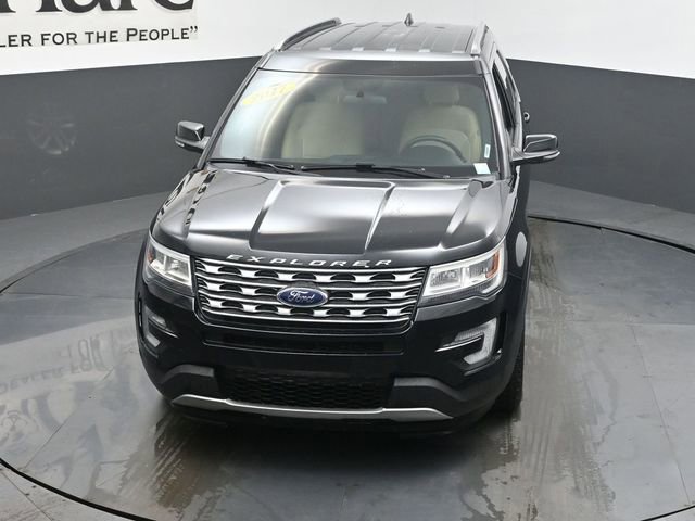 Used 2017 Ford Explorer XLT FWD image 58