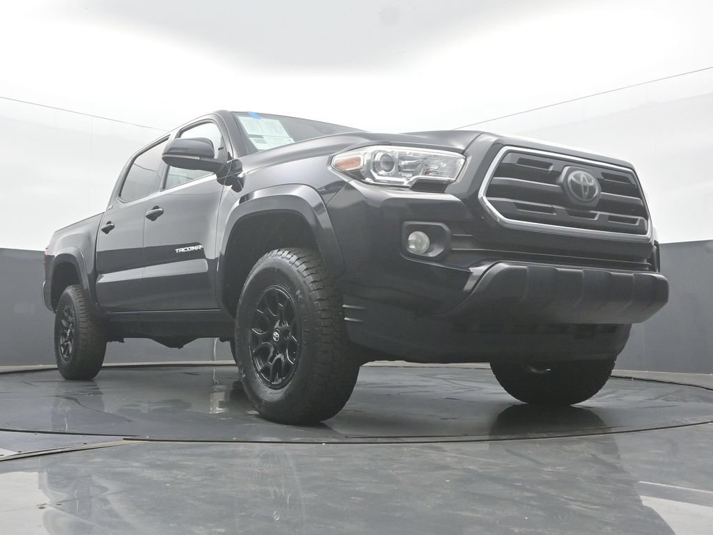 Used 2019 Toyota Tacoma SR5 RWD image 54