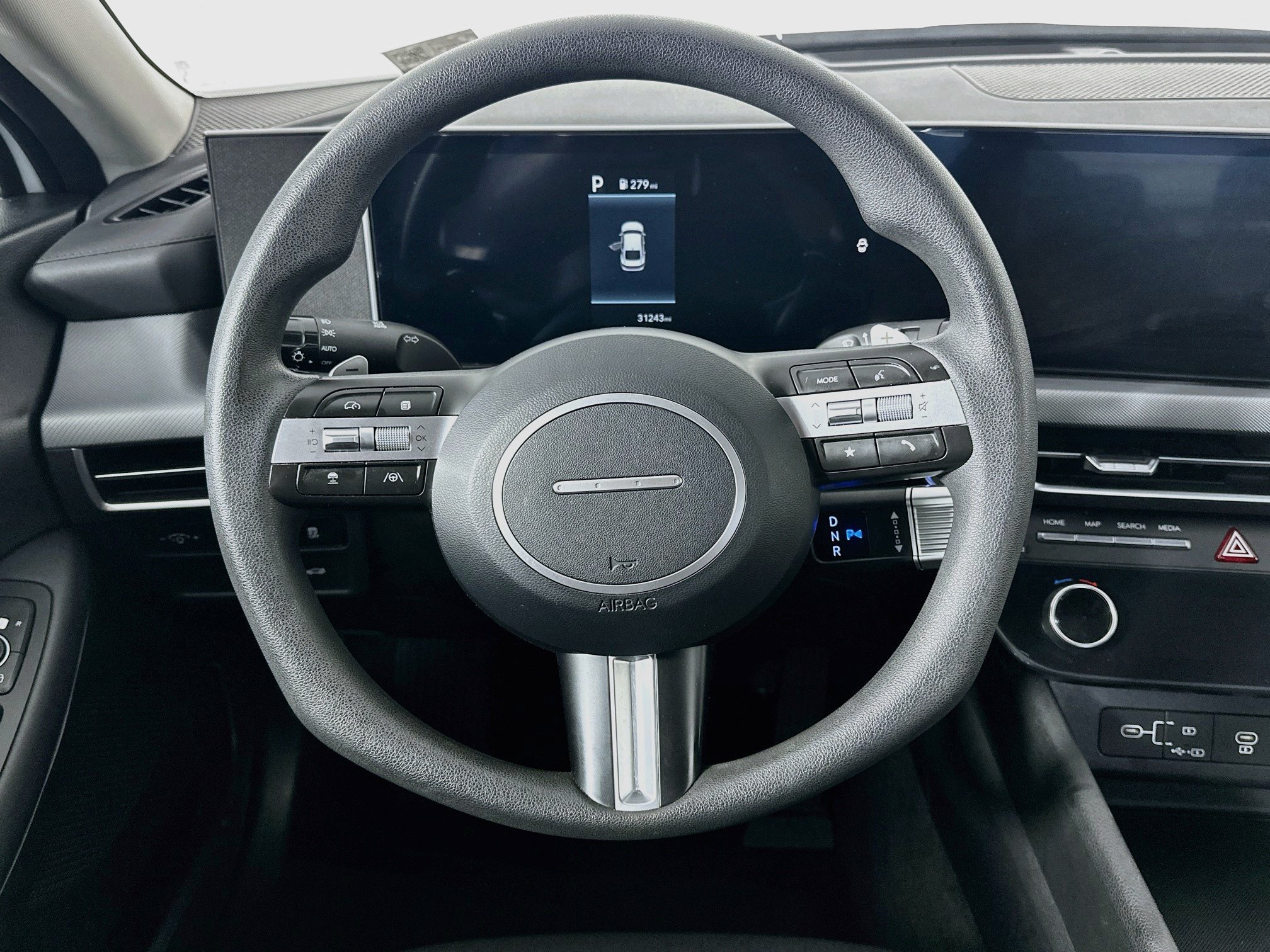 Used 2025 Hyundai Sonata SEL FWD image 18