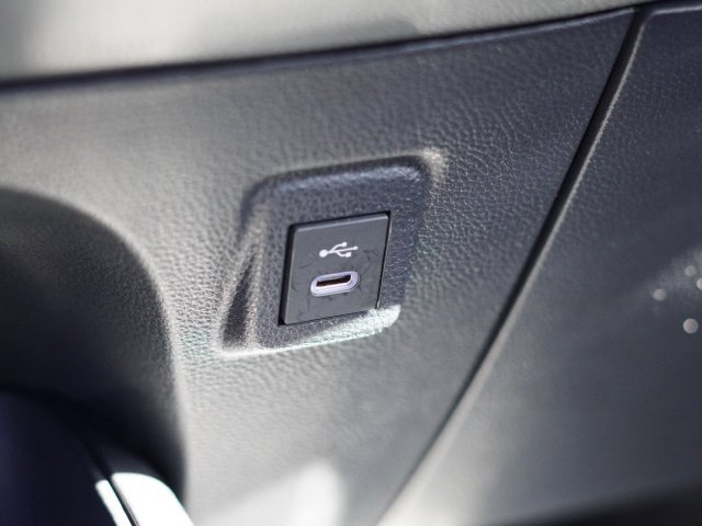 Certified 2025 Toyota Corolla LE FWD image 27