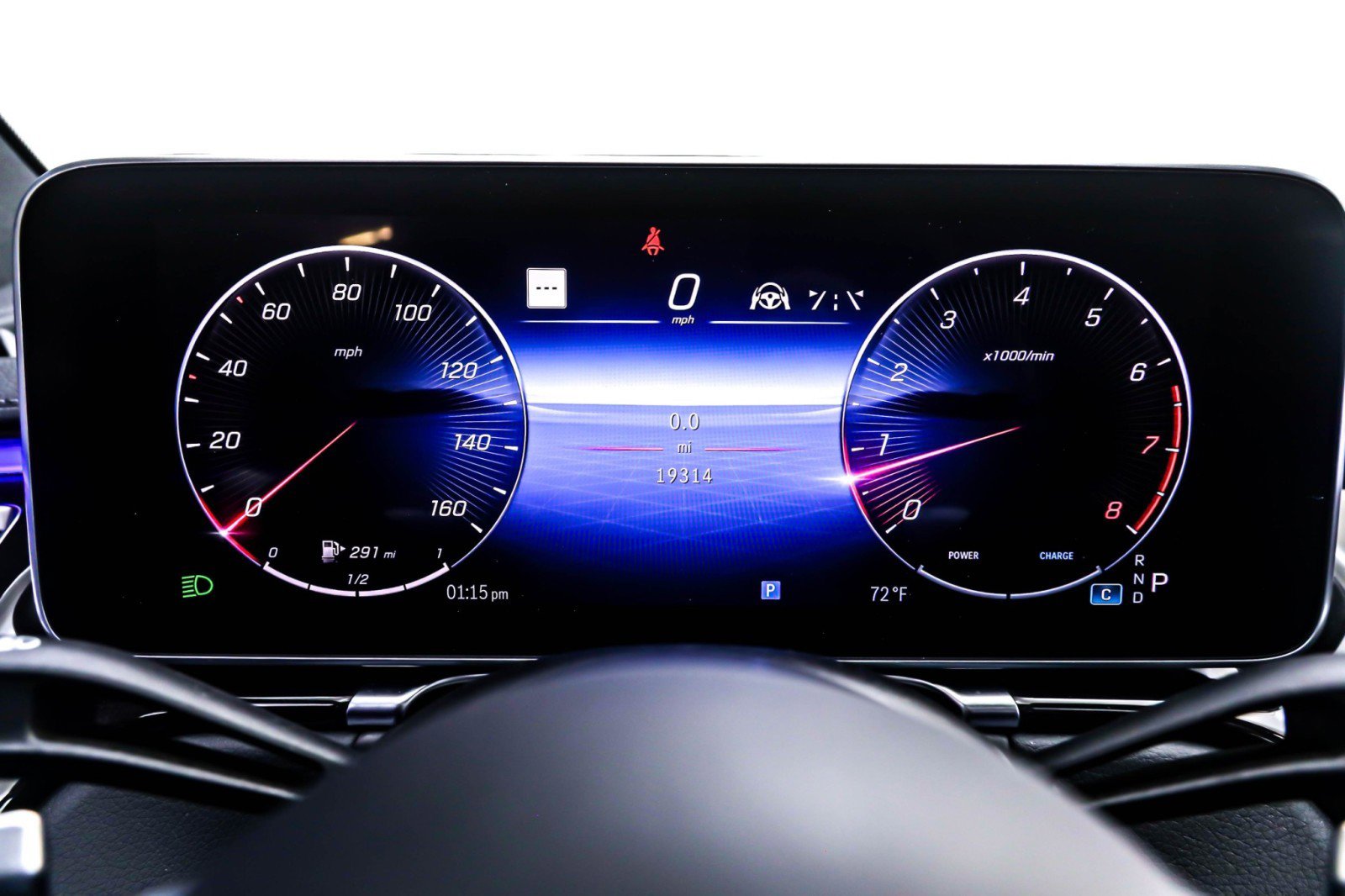 Certified 2023 Mercedes-Benz S 500 4MATIC image 20