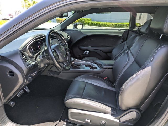 Used 2021 Dodge Challenger SXT w/ Plus Package RWD image 18