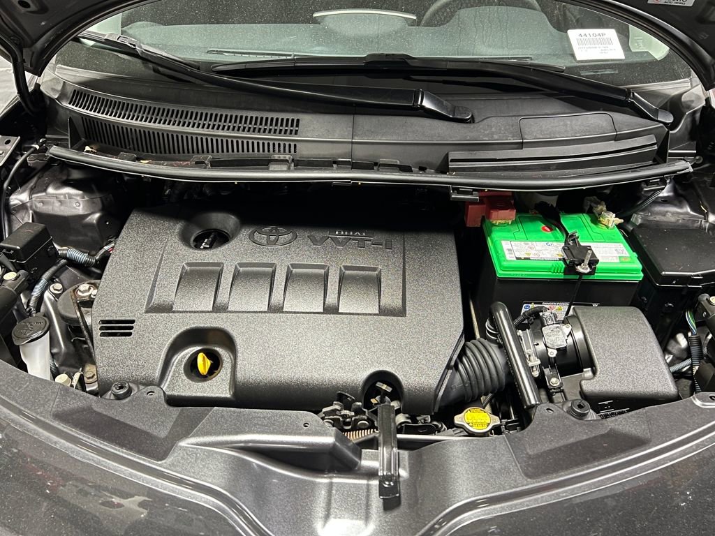 Used 2011 Scion xD image 36