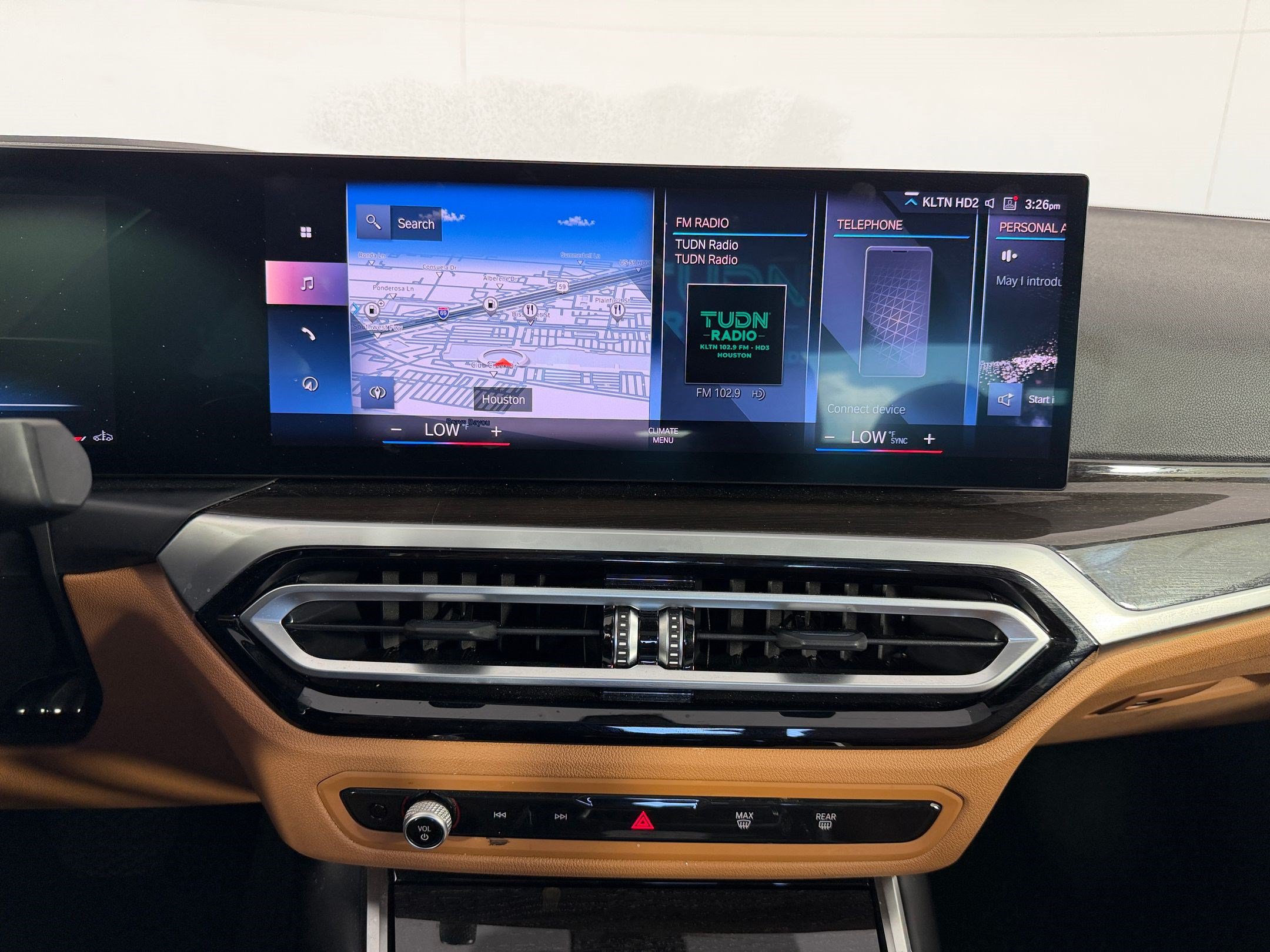Certified 2023 BMW 330i Sedan w/ Premium Package RWD image 23