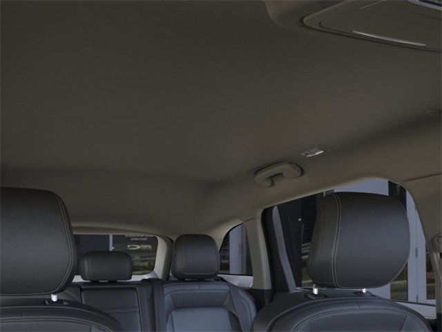 New 2025 Lincoln Nautilus Premier image 22