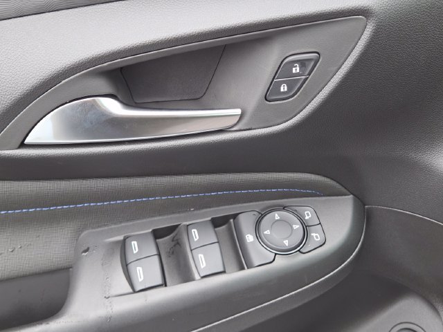 New 2026 Buick Envista Sport Touring w/ Convenience I Package FWD image 24