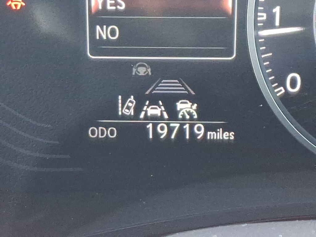 Used 2023 Lexus NX 350 AWD image 20