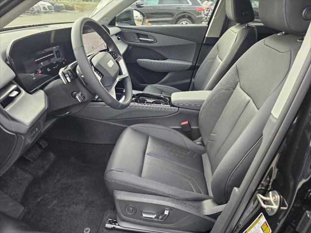 New 2026 Audi Q3 quattro 2.0T image 2