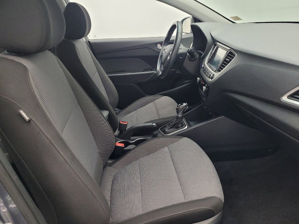 Used 2019 Hyundai Accent Limited image 21