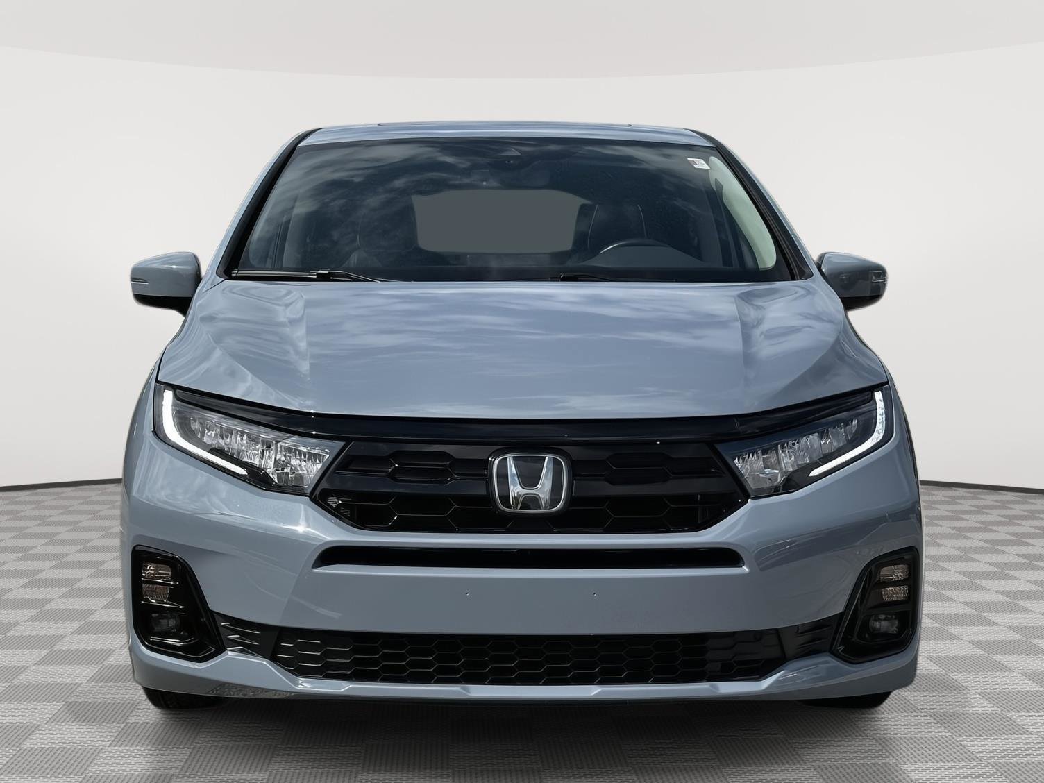 Certified 2025 Honda Odyssey Elite image 2